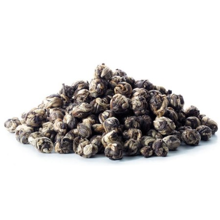 Sirocco Jasmine Dragon Pearls (20 Beutel)