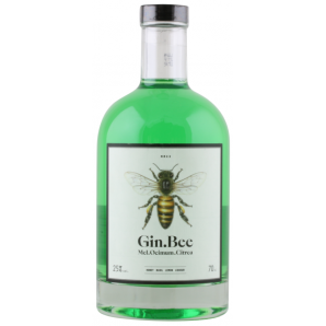Gin.Bee Gin Likör (70cl)