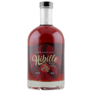 Hibille Hibiscus Vanilla...