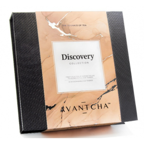 AVANTCHA Discovery...