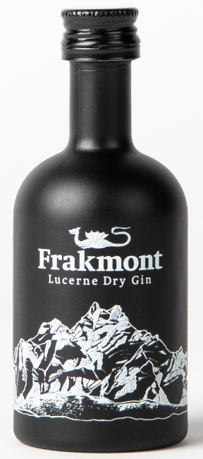 Image of Frakmont Lucerne Dry Gin (5cl)