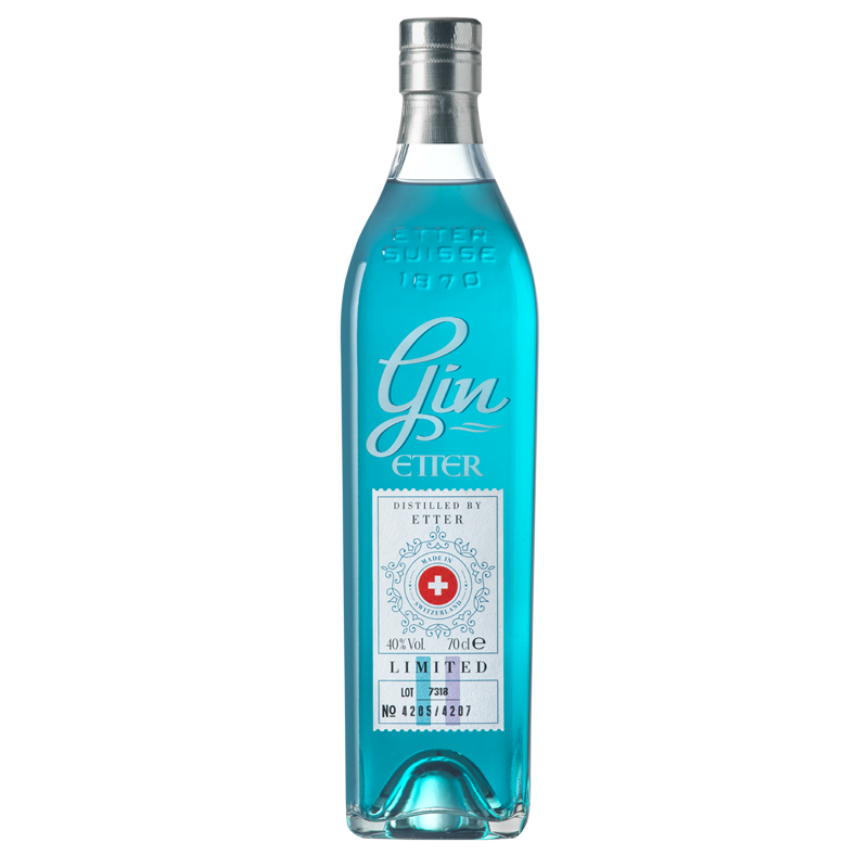 Etter Original Gin (70cl) kaufen | Kitchencorner
