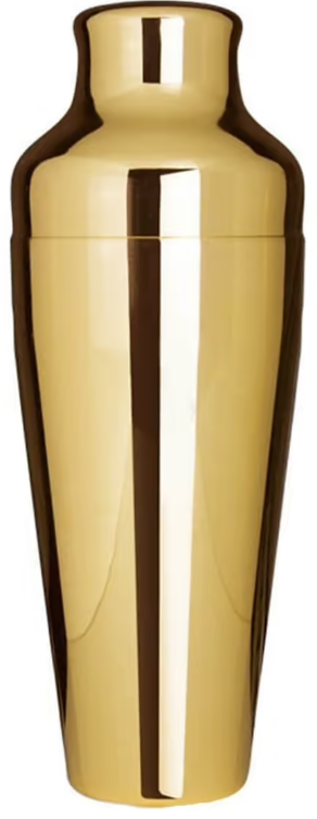 Image of M Shaker Gold (60cl)