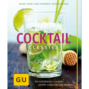 Cocktail Classici - Adam,...