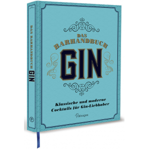 The Gin Bar Manual -...