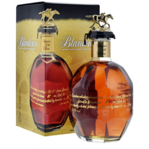 Blanton's Gold Edition Single Barrel Bourbon Whiskey (70cl)