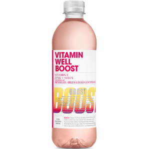 Vitamin Well Boost (500ml)