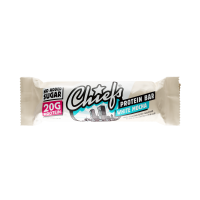 Chiefs Protein Bar White Mocha (55g)