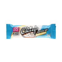 Chiefs Protein Bar Crispy Cookie (55g)