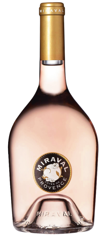 Image of Miraval Rosé Côtes de Provence AOP (75cl)