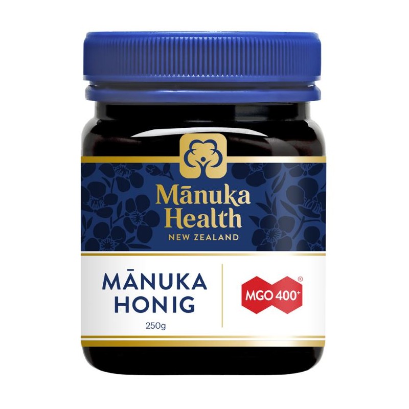 Manuka Health honey MGO400+ (250g)