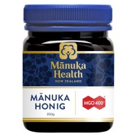 Manuka Health honey MGO400+ (250g)