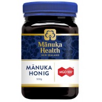 Manuka Health Honig MGO100+ (500g)