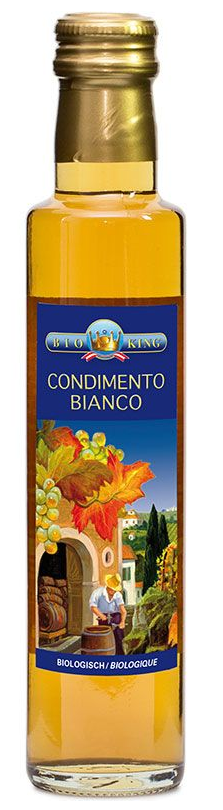 Image of BioKing Condimento Bianco (250ml)