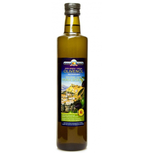 BioKing Olivenöl (500ml)