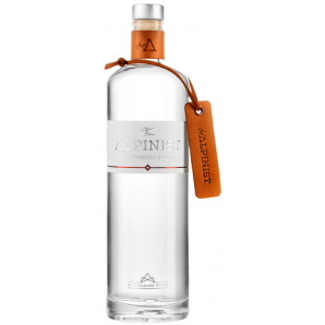 The Alpinist Dry Gin (70cl)