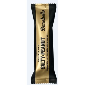 Barebells Salty Peanut Protein Riegel (55g)