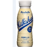 Barebells Protein Milkshake Vanilla (330ml)