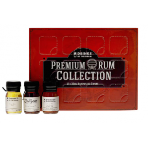 Premium Rum Collection Set...