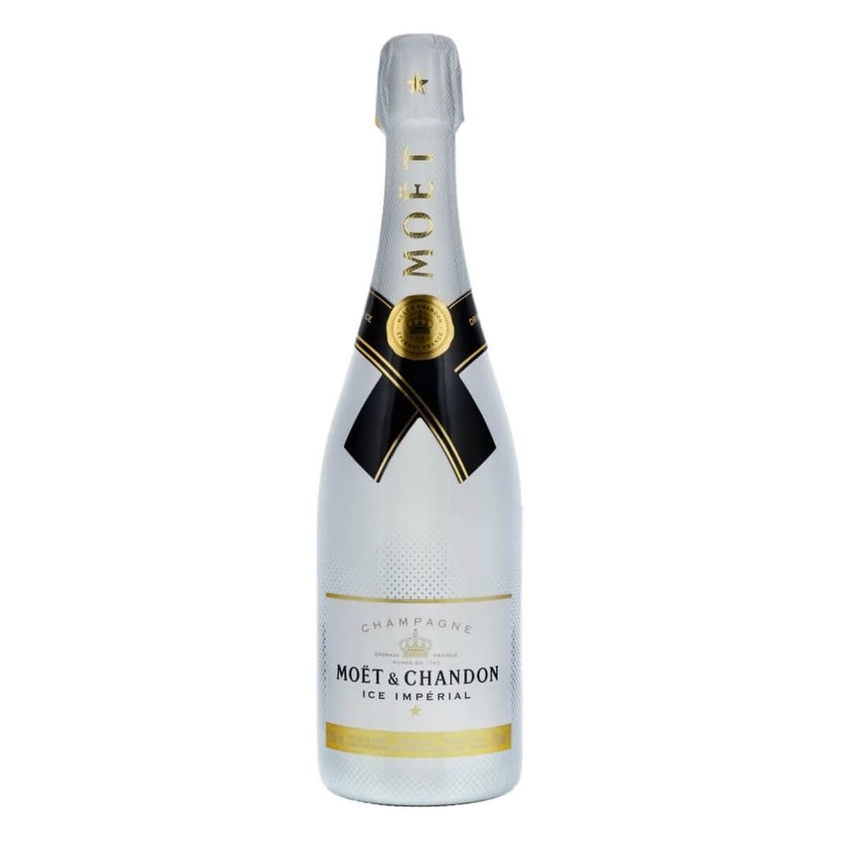 Image of Moët & Chandon Ice Impérial Champagner (75cl)