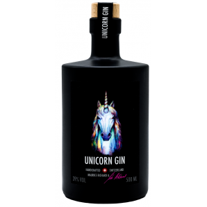 Unicorn Gin (500ml)