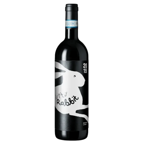 Acheter Animal.Wine dirty Rabbit (75cl) | Kitchencorner