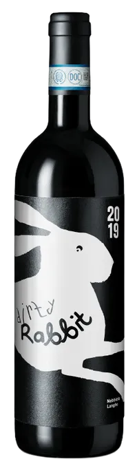 Image of Animal.Wine dirty Rabbit (75cl)