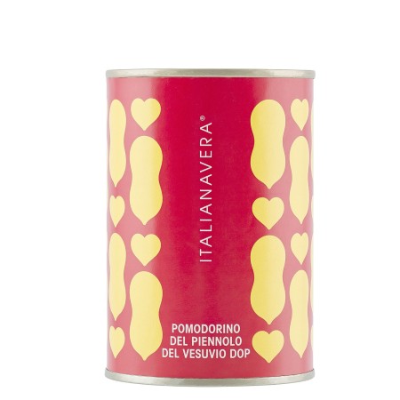 ITALIANAVERA Pomodorino del Piennolo del Vesuvio DOP (400g) kaufen | Kitchencorner