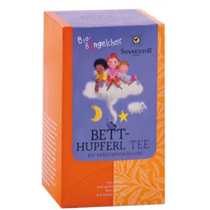 Sonnentor Bio Bengelchen Betthupferl Tee (20x1g)