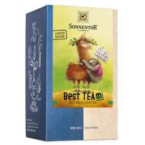 Sonnentor Best TEAm Bio Tee (18x1.8g)