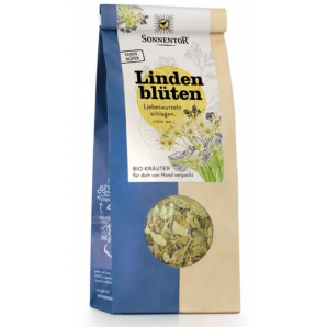 Sonnentor Lindenblüten Bio Tee (35g)