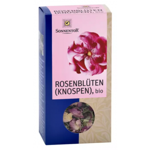 Sonnentor Rosenblütenknospen Bio (30g)