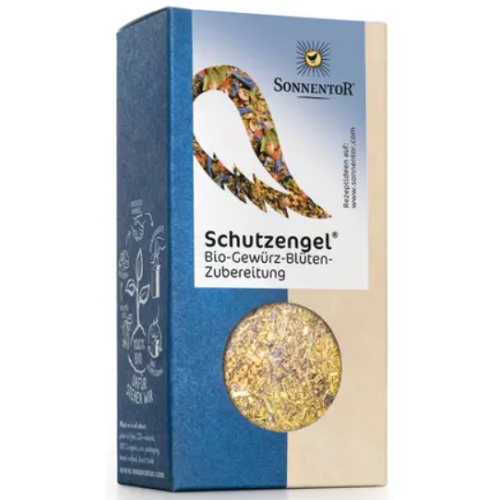 Sonnentor Schutzengel Bio Gewürzmischung (40g)