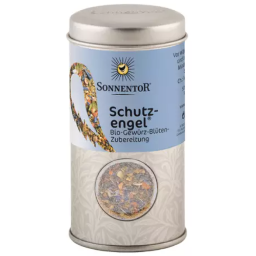 Sonnentor Schutzengel Bio Gewürzmischung Streudose (35g)