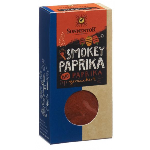 SONNENTOR Smokey Paprika (50g)