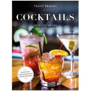Franz Brandl Cocktails (1 pc)