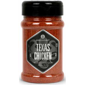 ANKERKRAUT Texas Chicken Gewürz (230g)