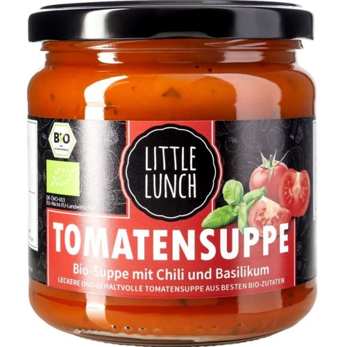 LITTLE LUNCH Acquista Tasting Box salata (6x350ml) | Kitchencorner