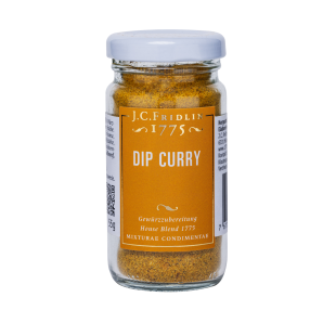 J.C. Fridlin Dip Curry...