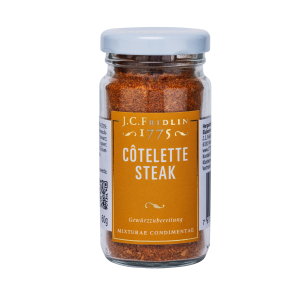 J.C. Fridlin Côtelette Steak (60g)