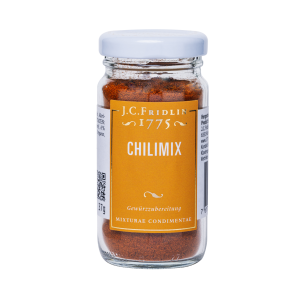 Chilimix - J.C. Fridlin (37g)