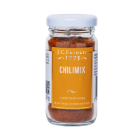 Chilimix - J.C. Fridlin (37g)