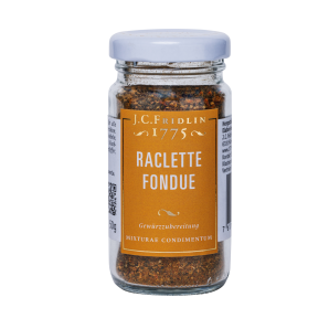 J.C. Fridlin Raclette (50g)