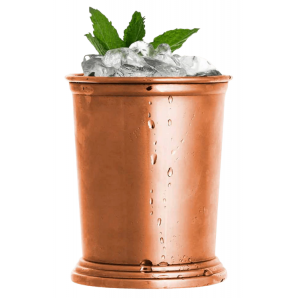Julep copper mug (41cl)