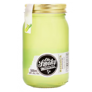 Ole Smoky Tennessee Moonshine Margarita (50cl)