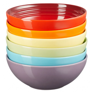 Le Creuset Cereal bowl...