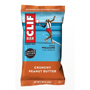 Clif bar Crunchy Peanut Butter (68g)