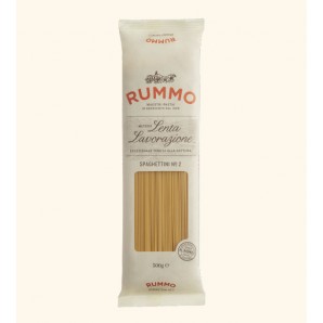 Rummo Spaghettini No. 2 (500g)