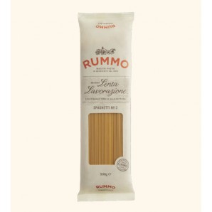 Rummo Spaghetti n° 3 (500g)