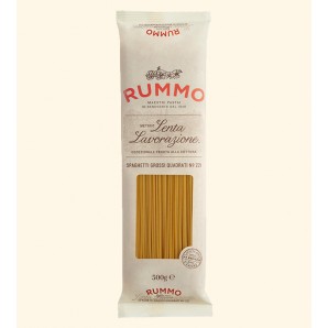 Rummo Spaghetti Quadrati n°...